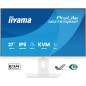 iiyama ProLite XB2797QSNP-W1 27 IPS 2560 x 1440 (2K) HDMI DisplayPort USB-C 75Hz